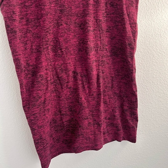 Lululemon Tank Top Women’s 6 Pink Swiftly Tech Racerback Pullover Sleeveless - Picture 3 of 6